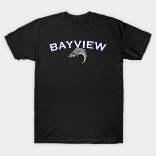 Bayview Sharks T-Shirt